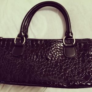 Insulated wine bottle bag/holder